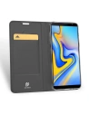 Kup Etui DuxDucis SkinPro Samsung Galaxy J6 Plus šedá - DDS174GRY - {ean13} - Sklep Home Screen
