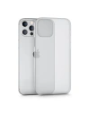 Tech-Protect Ultraslim 0.4mm Apple iPhone 12/12 Pro Matte Clear