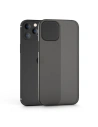 Etui Tech-Protect Ultraslim 0.4mm Apple iPhone 12/12 Pro Matt Fekete