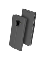 Kup Etui DuxDucis SkinPro Samsung Galaxy J6 Plus šedá - DDS174GRY - {ean13} - Sklep Home Screen