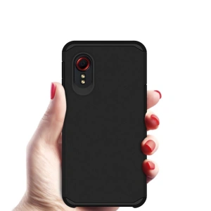 Kup Etui Tech-Protect Tough Samsung Galaxy Xcover 5 Negru - THP583BLK - {ean13} - Sklep Home Screen