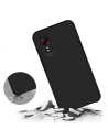Kup Etui Tech-Protect Tough Samsung Galaxy Xcover 5 Negru - THP583BLK - {ean13} - Sklep Home Screen