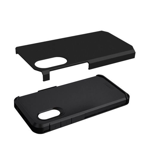 Kup Etui Tech-Protect Tough Samsung Galaxy Xcover 5 Negru - THP583BLK - {ean13} - Sklep Home Screen