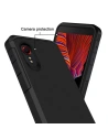 Kup Etui Tech-Protect Tough Samsung Galaxy Xcover 5 Negru - THP583BLK - {ean13} - Sklep Home Screen
