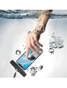 Buy Tech-Protect Universal Waterproof Case Black/clear - THP584BLKCL - {ean13} - Home Screen Store Europe