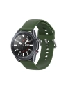 Tech-Protect Iconband Samsung Galaxy Watch 3 41mm Army Green