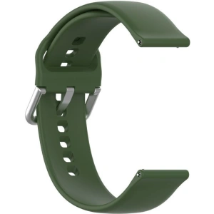 Kup Pasek Tech-Protect Iconband Samsung Galaxy Watch 3 41mm Army Green - THP585ARMGRN - {ean13} - Sklep Home Screen