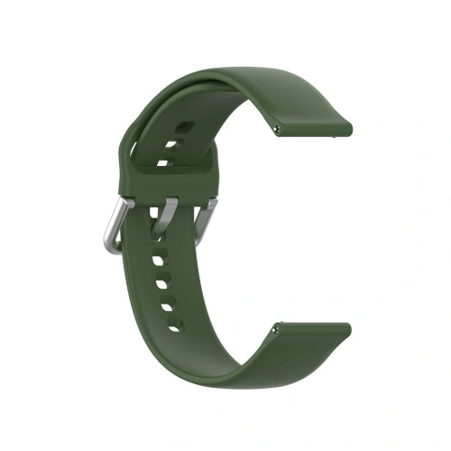 Kup Tech-Protect Iconband Samsung Galaxy Watch 3 41mm Armeegrün - THP585ARMGRN - {ean13} - Sklep Home Screen