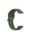 Kup Tech-Protect Iconband Samsung Galaxy Watch 3 41mm Armeegrün - THP585ARMGRN - {ean13} - Sklep Home Screen