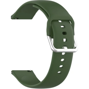Kup Pasek Tech-Protect Iconband Samsung Galaxy Watch 3 41mm Verde Armata - THP585ARMGRN - {ean13} - Sklep Home Screen