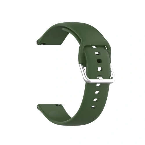 Buy Tech-Protect Iconband Samsung Galaxy Watch 3 41mm Army Green - THP585ARMGRN - {ean13} - Home Screen Store Europe