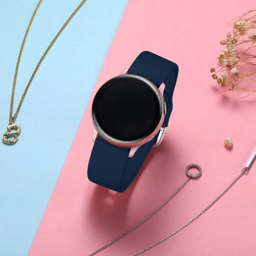 Kup Tech-Protect Iconband Samsung Galaxy Watch 3 41mm Armeegrün - THP585ARMGRN - {ean13} - Sklep Home Screen