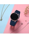 Kup Tech-Protect Iconband Samsung Galaxy Watch 3 41mm Armeegrün - THP585ARMGRN - {ean13} - Sklep Home Screen