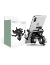 Uchwyt rowerowy Tech-Protect Alupro Universal Bike Mount Negru