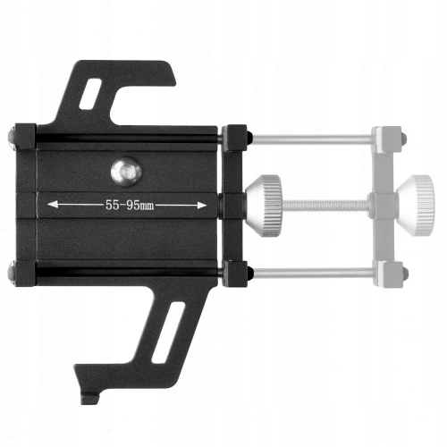 Kup Uchwyt rowerowy Tech-Protect Alupro Universal Bike Mount Negru - THP586BLK - {ean13} - Sklep Home Screen