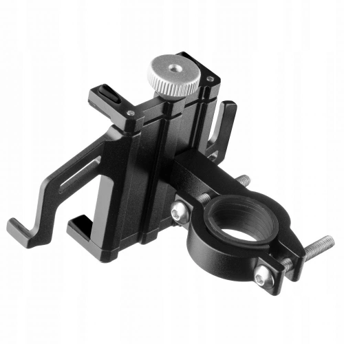 Kup Uchwyt rowerowy Tech-Protect Alupro Universal Bike Mount Negru - THP586BLK - {ean13} - Sklep Home Screen