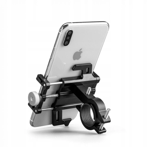Kup Uchwyt rowerowy Tech-Protect Alupro Universal Bike Mount Negru - THP586BLK - {ean13} - Sklep Home Screen