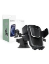 Kup Uchwyt samochodowy Tech-Protect V2 Dash & Windshield Car Mount Black - THP587BLK - {ean13} - Sklep Home Screen