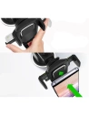 Kup Uchwyt auto Tech-Protect V2 Dash & Windshield Car Mount Negru - THP587BLK - {ean13} - Sklep Home Screen