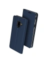 Kup Etui DuxDucis SkinPro Samsung Galaxy J6 Plus modrá - DDS175BLU - {ean13} - Sklep Home Screen