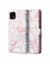 Kup Etui Tech-Protect Wallet Samsung Galaxy A22 5G Marmură - THP589MRB - {ean13} - Sklep Home Screen
