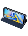 Kup Etui DuxDucis SkinPro Samsung Galaxy J6 Plus modrá - DDS175BLU - {ean13} - Sklep Home Screen