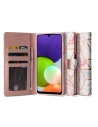 Kup Etui Tech-Protect Wallet Samsung Galaxy A22 4G Mramor - THP590MRB - {ean13} - Sklep Home Screen
