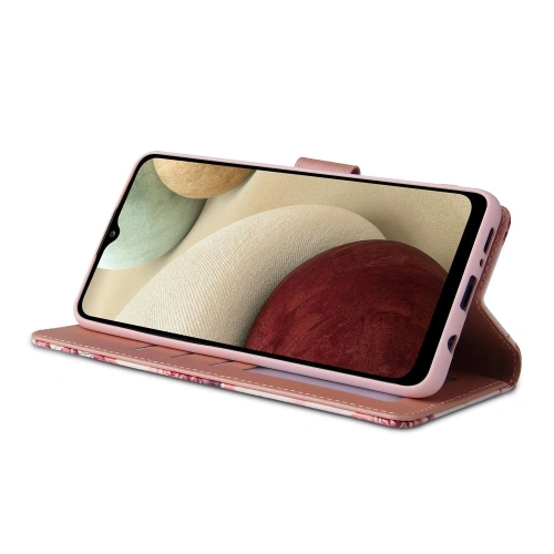 Kup Etui Tech-Protect Wallet Samsung Galaxy A22 4G Marmură - THP590MRB - {ean13} - Sklep Home Screen