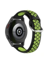 Buy Tech-Protect Softband Samsung Galaxy Watch 4 40/42/44/46mm Black/lime - THP592BLKLIM - {ean13} - Home Screen Store Europe