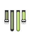 Buy Tech-Protect Softband Samsung Galaxy Watch 4 40/42/44/46mm Black/lime - THP592BLKLIM - {ean13} - Home Screen Store Europe
