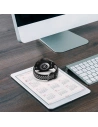 Kup Pásek Tech-Protect Softband Samsung Galaxy Watch 4 40/42/44/46mm Černá/limetková - THP592BLKLIM - {ean13} - Sklep Home Screen