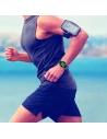 Kup Pásek Tech-Protect Softband Samsung Galaxy Watch 4 40/42/44/46mm Černá/limetková - THP592BLKLIM - {ean13} - Sklep Home Screen