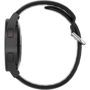 Kup Pasek Tech-Protect Softband Samsung Galaxy Watch 4 40/42/44/46mm Fekete/szürke - THP593BLKGRY - {ean13} - Sklep Home Screen