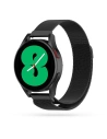Brățara Tech-protect Milaneseband Samsung Galaxy Watch 4 40/42/44/46mm Negru