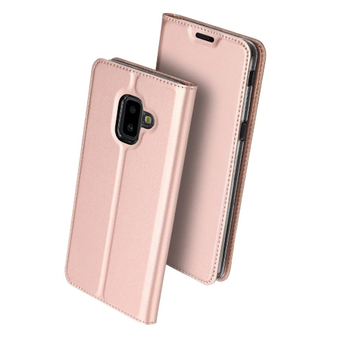 Buy DuxDucis SkinPro Samsung Galaxy J6 Plus Rose Gold - DDS176RS - {ean13} - Home Screen Store Europe