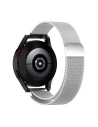 Kup Bransoleta Tech-Protect Milaneseband Samsung Galaxy Watch 4 40/42/44/46mm Silver - THP595SLV - {ean13} - Sklep Home Screen