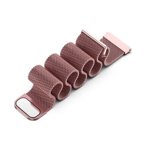 Buy Tech-Protect Milaneseband Samsung Galaxy Watch 4 40/42/44/46mm Rose Gold - THP596RS - {ean13} - Home Screen Store Europe