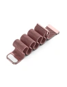 Kup Armband Tech-Protect Milaneseband Samsung Galaxy Watch 4 40/42/44/46mm Roségold - THP596RS - {ean13} - Sklep Home Screen
