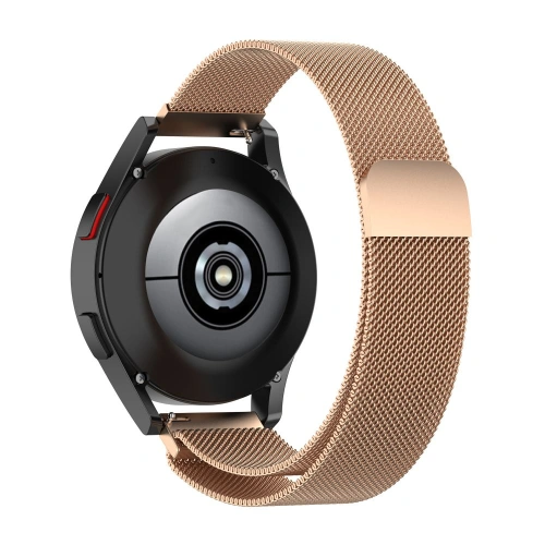 Buy Tech-Protect Milaneseband Samsung Galaxy Watch 4 40/42/44/46mm Gold - THP597GLD - {ean13} - Home Screen Store Europe