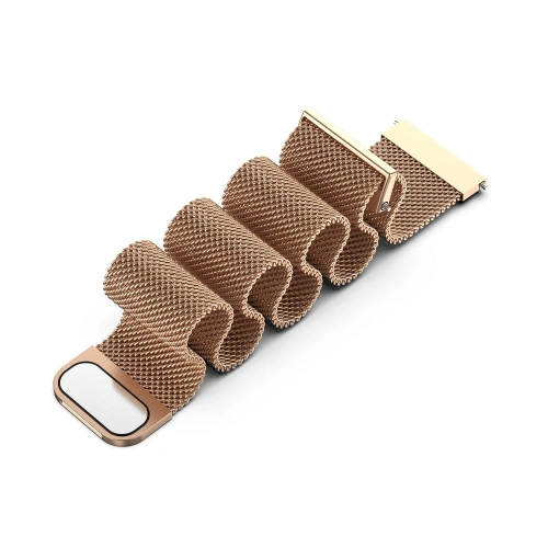 Buy Tech-Protect Milaneseband Samsung Galaxy Watch 4 40/42/44/46mm Gold - THP597GLD - {ean13} - Home Screen Store Europe