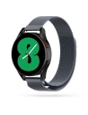 Bransoleta Tech-protect Milaneseband Samsung Galaxy Watch 4 40/42/44/46mm Grau