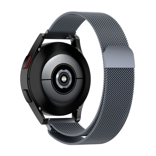 Buy Tech-Protect Milaneseband Samsung Galaxy Watch 4 40/42/44/46mm Grey - THP598GRY - {ean13} - Home Screen Store Europe