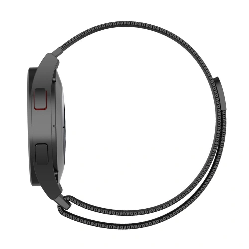 Buy Tech-Protect Milaneseband Samsung Galaxy Watch 4 40/42/44/46mm Grey - THP598GRY - {ean13} - Home Screen Store Europe