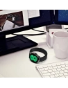 Kup Náramek Tech-Protect Milaneseband Samsung Galaxy Watch 4 40/42/44/46mm Šedý - THP598GRY - {ean13} - Sklep Home Screen