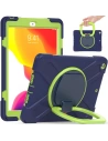 Kup Etui Tech-Protect X-armor Apple iPad 10.2 2019/2020 (7. și 8. generație) Navy/lime - THP599NAVLIM - {ean13} - Sklep Home Screen