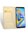 Etui DuxDucis SkinPro Samsung Galaxy J6 Plus Gold