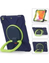 Kup Etui Tech-Protect X-armor Apple iPad 10.2 2019/2020 (7. și 8. generație) Navy/lime - THP599NAVLIM - {ean13} - Sklep Home Screen