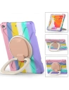 Kup Etui Tech-Protect X-armor Apple iPad 10.2 2019/2020 (7. și 8. generația) Baby Color - THP600BBC - {ean13} - Sklep Home Screen
