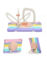 Kup Etui Tech-Protect X-armor Apple iPad 10.2 2019/2020 (7. și 8. generația) Baby Color - THP600BBC - {ean13} - Sklep Home Screen