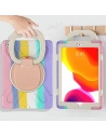 Kup Etui Tech-Protect X-armor Apple iPad 10.2 2019/2020 (7. și 8. generația) Baby Color - THP600BBC - {ean13} - Sklep Home Screen